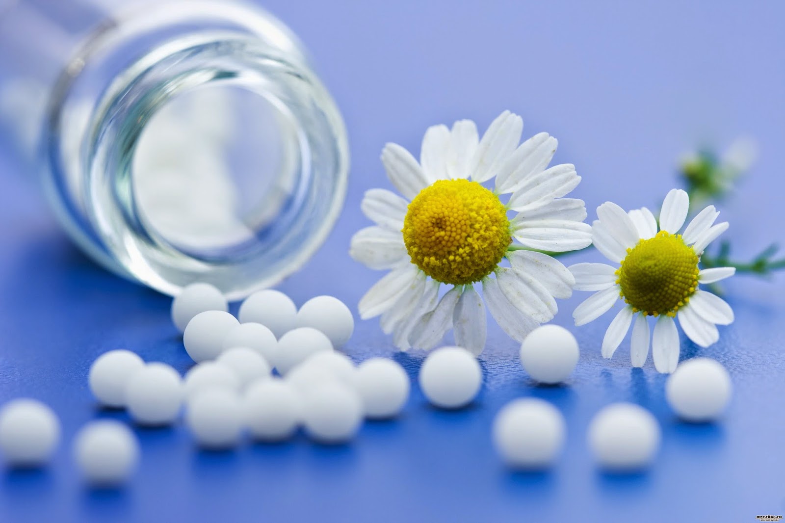 homeopatia para crianças